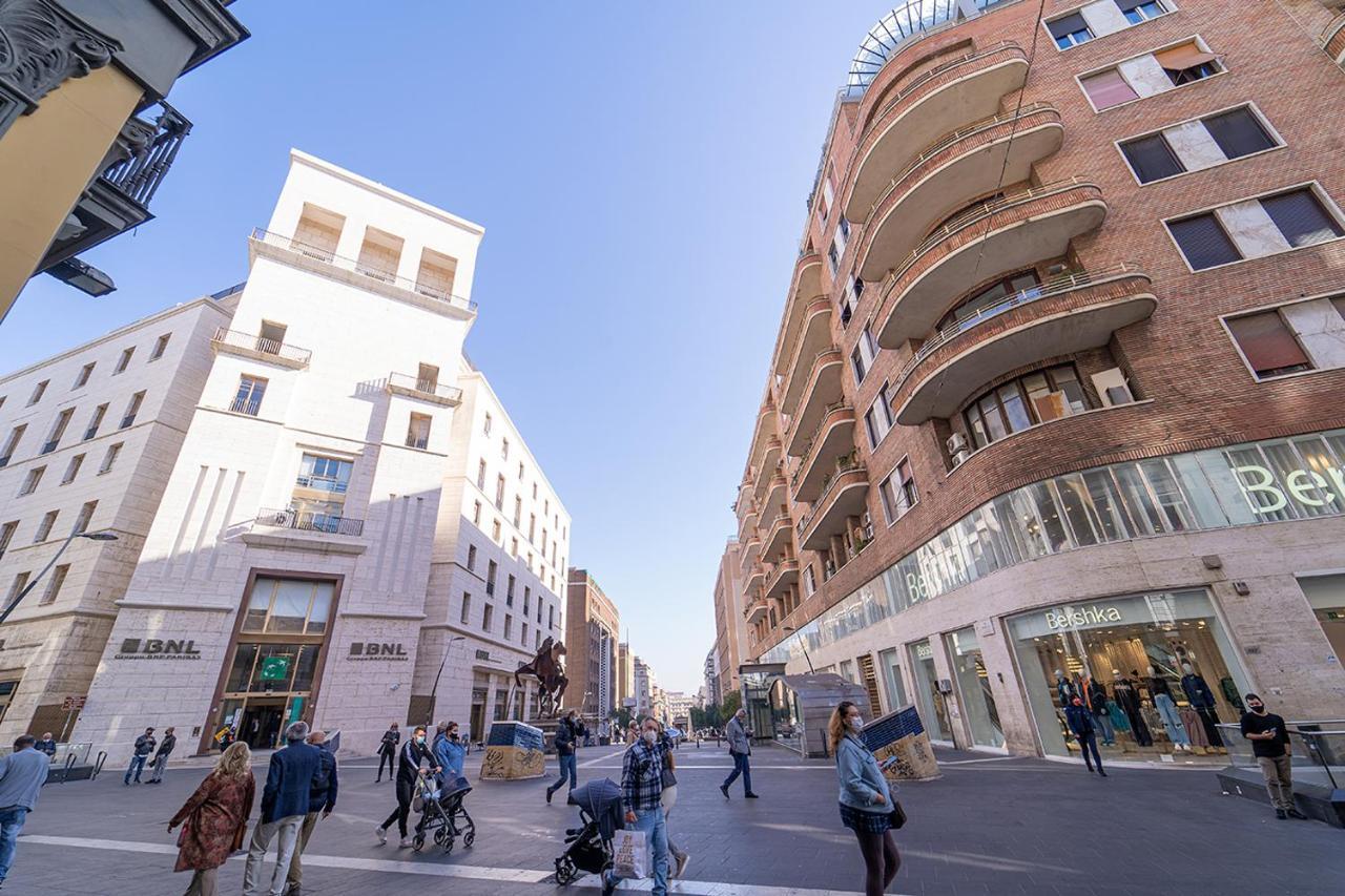 Hr Boutique Porto, Napoli Centro, By Clapa Group Hotel Exterior photo