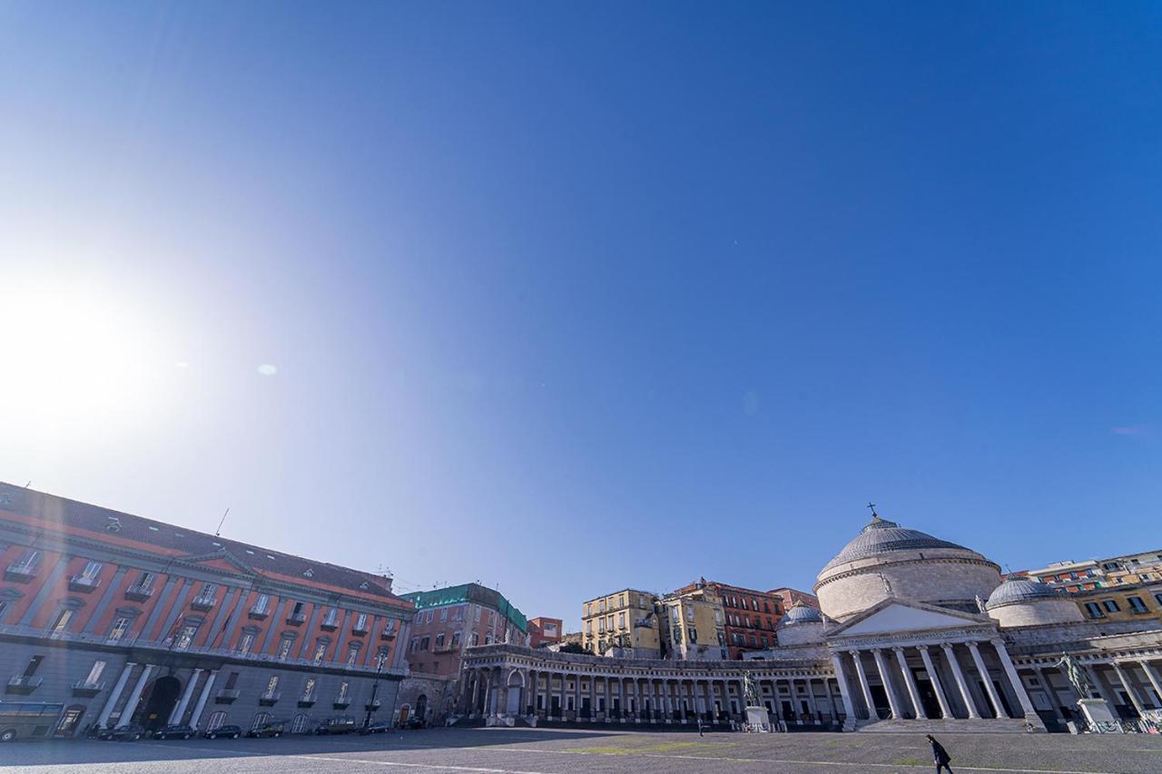 Hr Boutique Porto, Napoli Centro, By Clapa Group Hotel Exterior photo