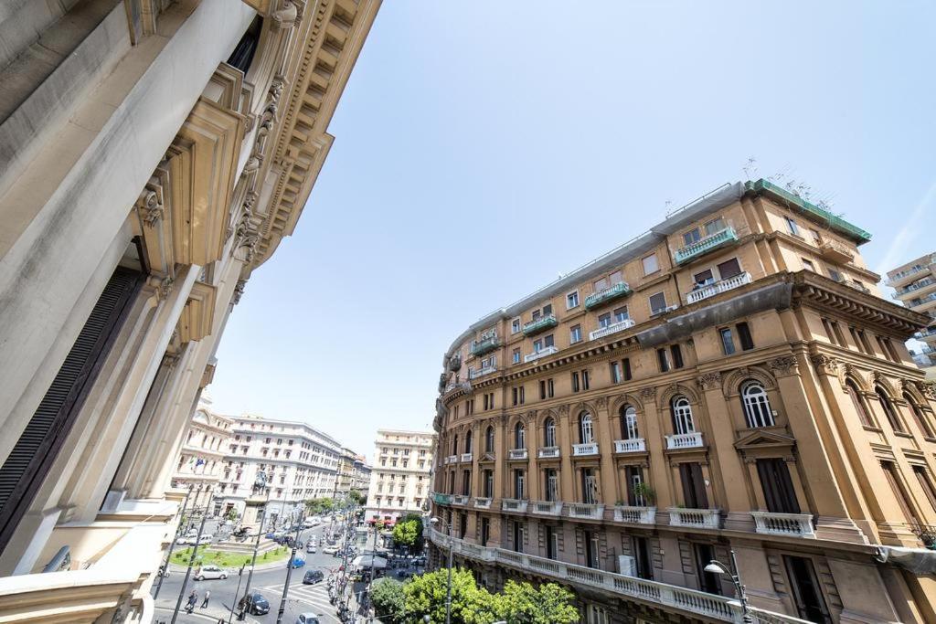 Hr Boutique Porto, Napoli Centro, By Clapa Group Hotel Exterior photo