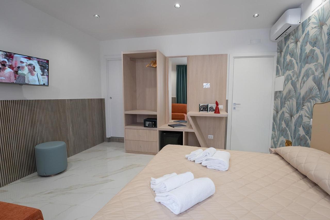 Hr Boutique Porto, Napoli Centro, By Clapa Group Hotel Exterior photo