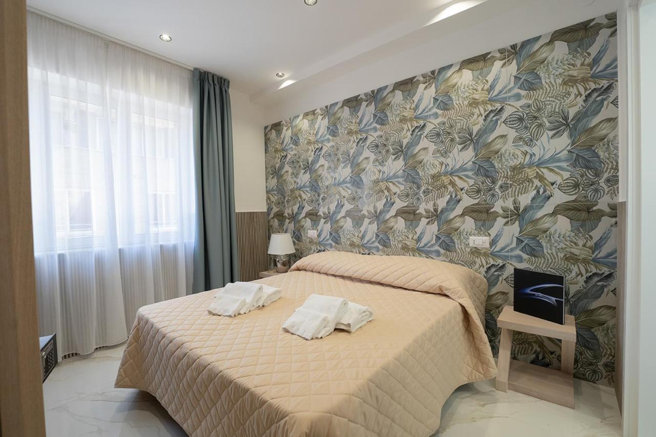 Hr Boutique Porto, Napoli Centro, By Clapa Group Hotel Exterior photo