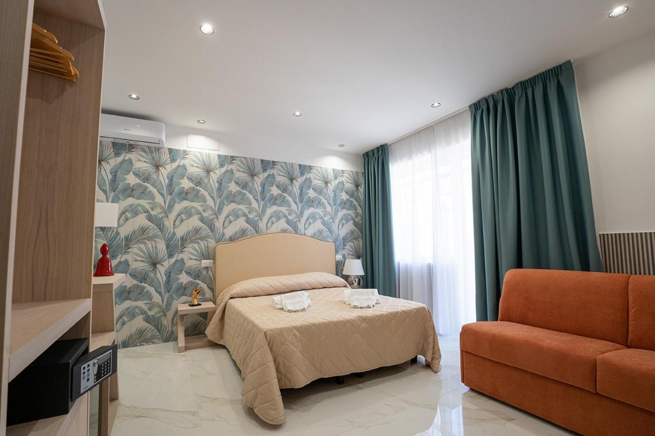 Hr Boutique Porto, Napoli Centro, By Clapa Group Hotel Exterior photo