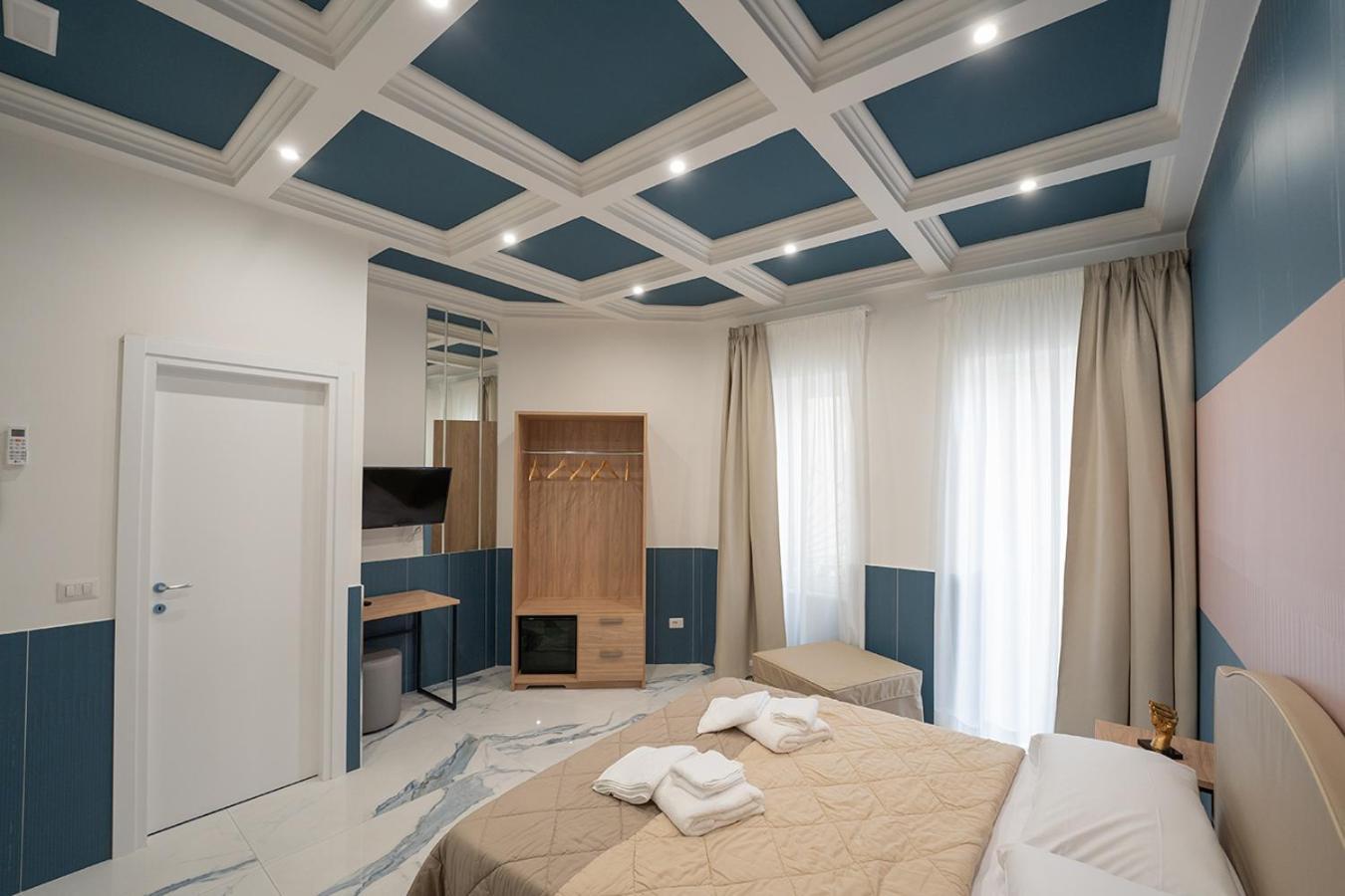Hr Boutique Porto, Napoli Centro, By Clapa Group Hotel Exterior photo