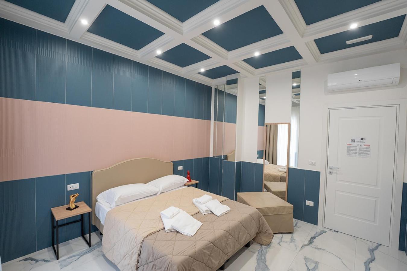 Hr Boutique Porto, Napoli Centro, By Clapa Group Hotel Exterior photo