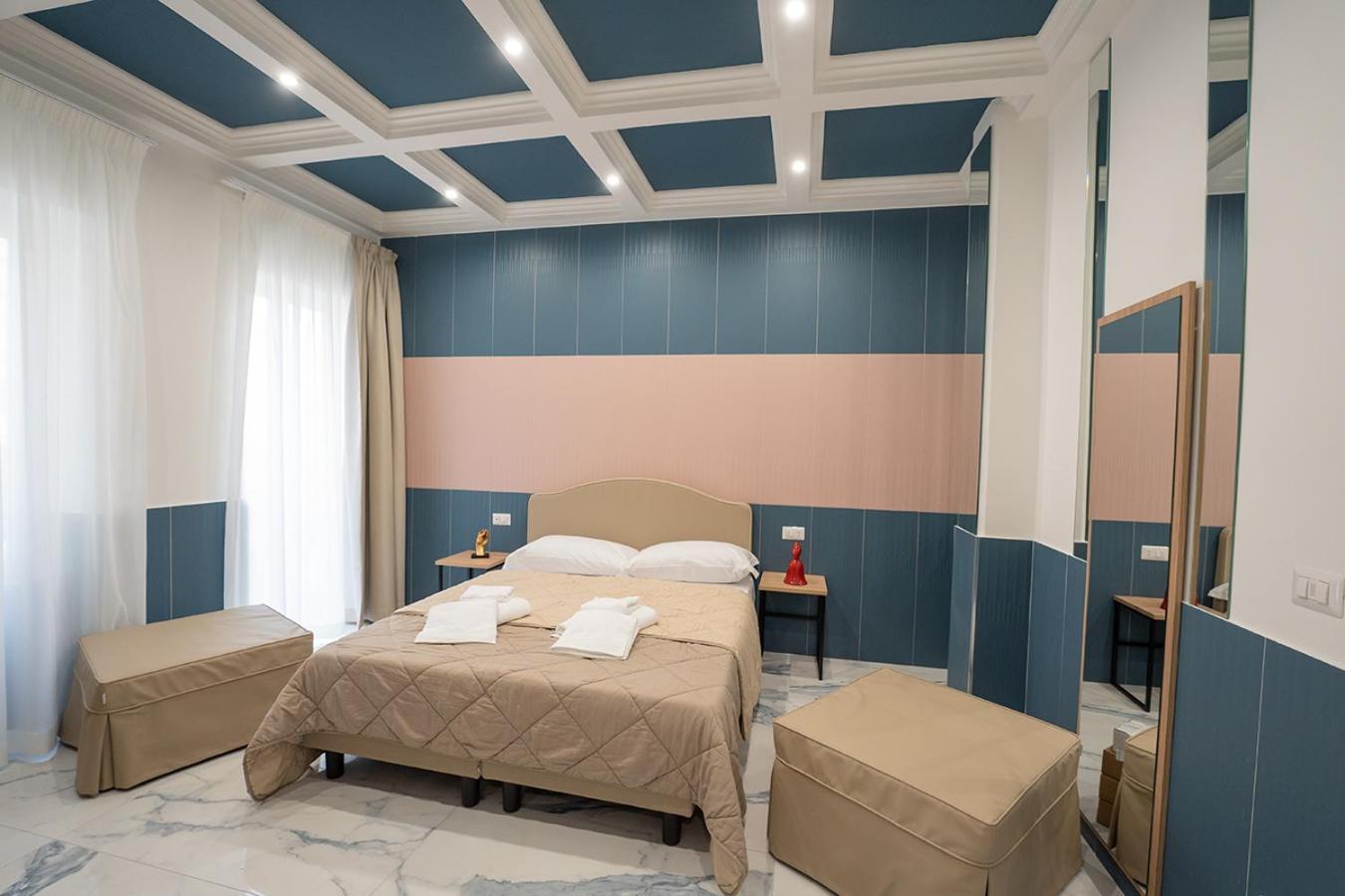 Hr Boutique Porto, Napoli Centro, By Clapa Group Hotel Exterior photo