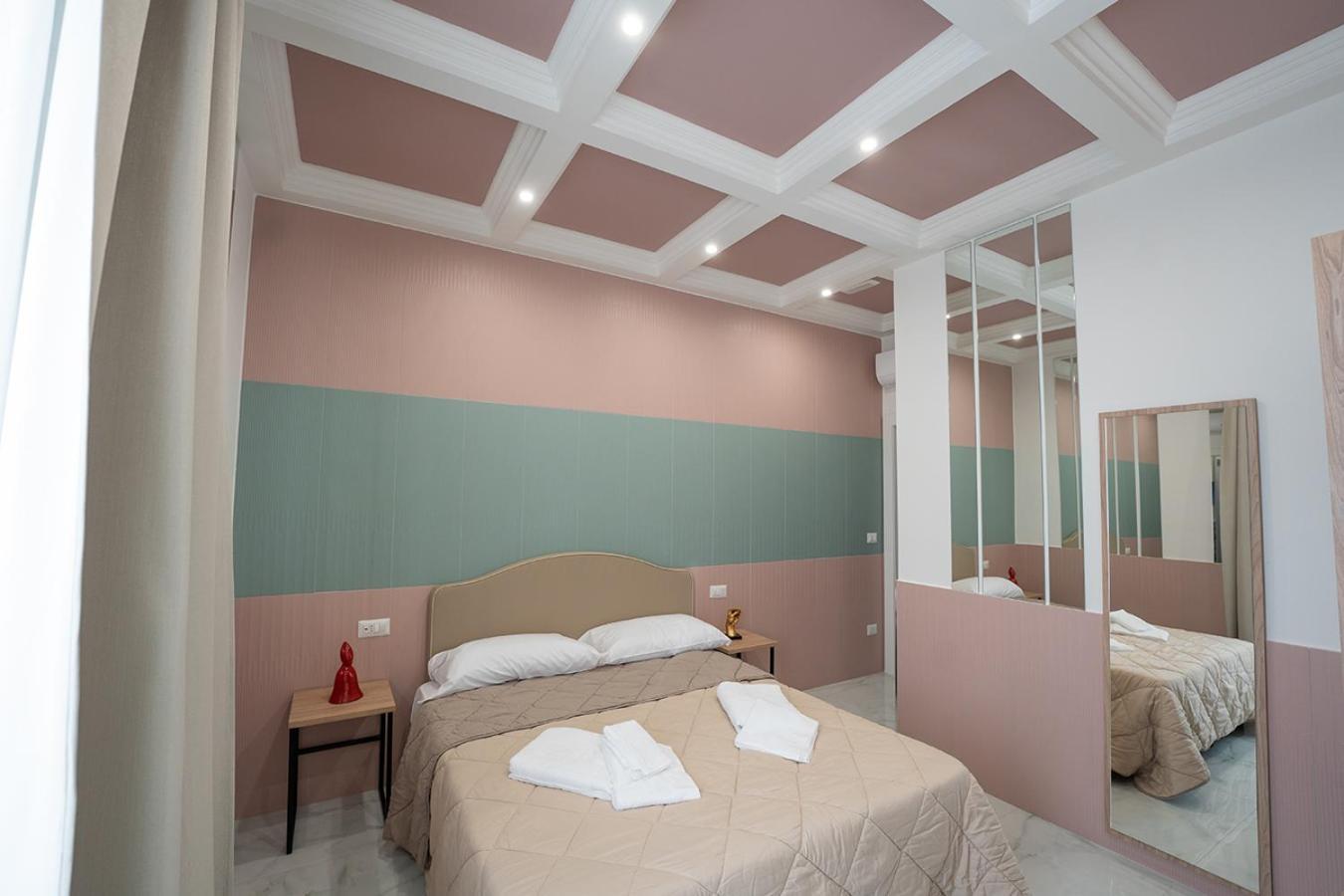 Hr Boutique Porto, Napoli Centro, By Clapa Group Hotel Exterior photo