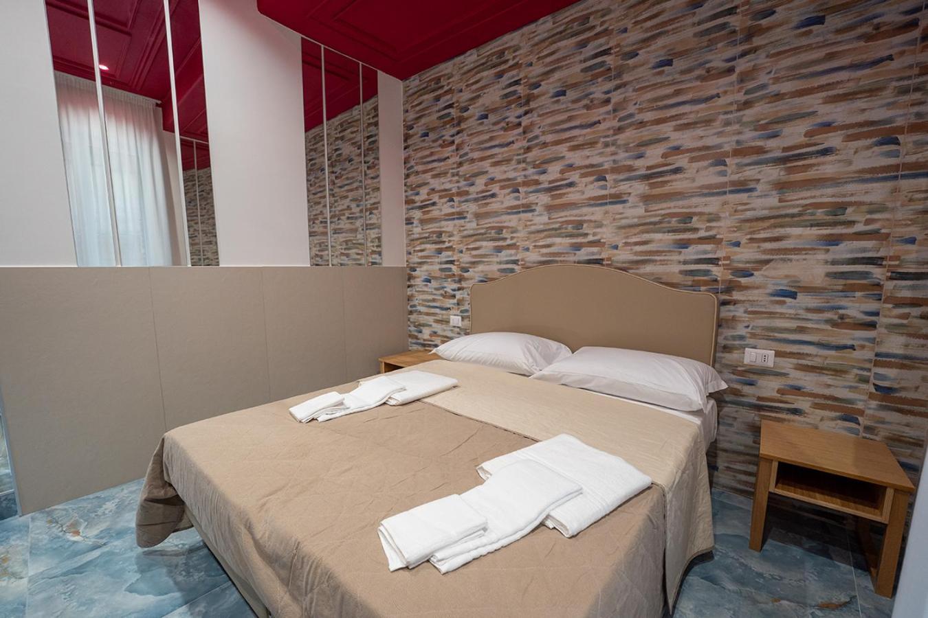 Hr Boutique Porto, Napoli Centro, By Clapa Group Hotel Exterior photo