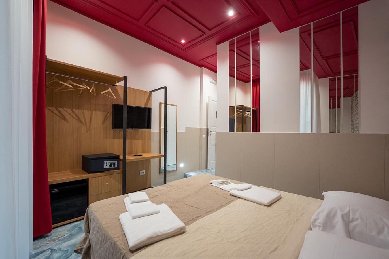 Hr Boutique Porto, Napoli Centro, By Clapa Group Hotel Exterior photo