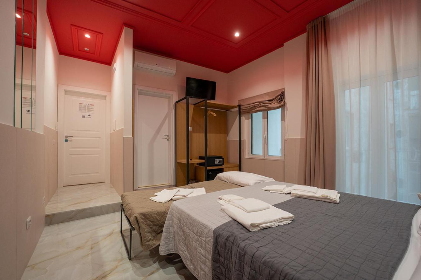 Hr Boutique Porto, Napoli Centro, By Clapa Group Hotel Exterior photo